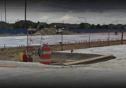 Diversified Services, Unmatching Quality