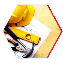 Interior and exterior Remodeling